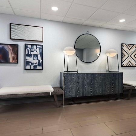 Country Inn & Suites By Radisson Asheville Downtown Tunnel Road Εξωτερικό φωτογραφία
